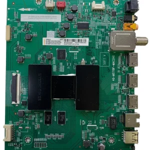 TCL 08-CM50CUN-OC407AA Main Board for 50S423 (SEE NOTE)