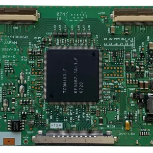 Panasonic 19100060 T-Con Board for TC-32LX700 TX-26LXD70