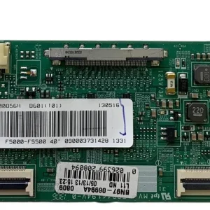 Samsung BN95-00856A (BN97-06994A, BN41-01938B) T-Con Board