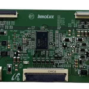 Samsung BN96-30065A (V500HJ3-CPE1) T-Con Board for UN50EH5000FXZA HG50NE477SFXZA