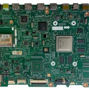 Samsung BN94-05038D (BN97-06022A, BN41-01587D) Main Board
