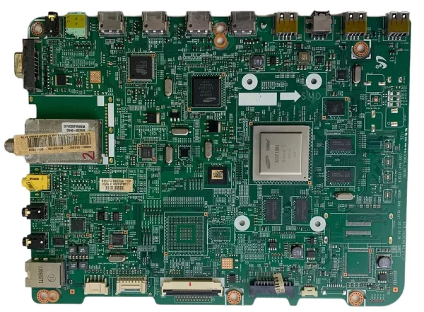 Samsung BN94-05038D (BN97-06022A, BN41-01587D) Main Board