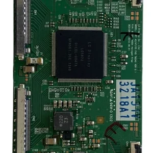 Panasonic 6871L-3218A (6870C-0450A) T-Con Board for TC-L55ET60