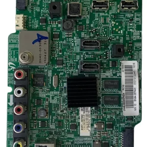 Samsung BN94-08744X Main Board for UN48J6200AFXZA (Version TD01)