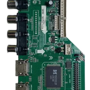 RCA GE01M3393LNA35-D2 Main Board for LED32G30RQ