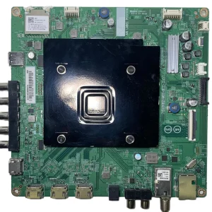 Vizio 756TXHCB0QK0360 Main Board for D65-F1 (LTMUWSLU / LTMWWSLU Serial)