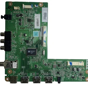 Toshiba 461C8J21L21 Main Board for 43L420U