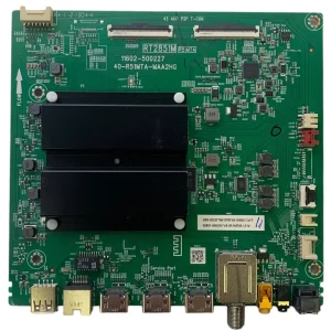 TCL 30800-000328 Main Board 43S446
