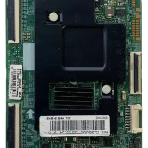 Samsung BN95-01594A T-Con Board for UN55H8000AFXZA (TS02)