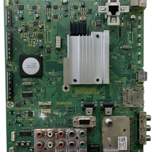 Panasonic TXN/A1MHUUS (TNPH0834AF) A Board for TC-P54G20