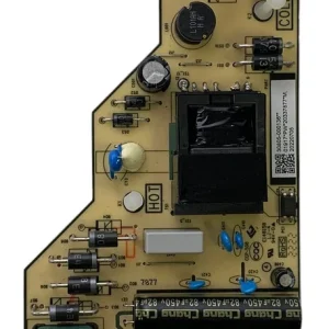 TCL 30805-000136 Power Supply Board