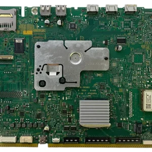 Panasonic TXN/A1REUUS (TNPH0989UB) A Board for TC-P55ST50