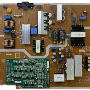 Samsung BN44-00740A Power Supply / LED Board