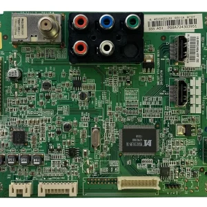 Toshiba 431C6Q51L01 (461C6Q51L01) Main Board for 32L1300U