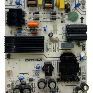 Vizio 60101-04076 Power Supply for M43Q6-J04 PW.118W2.671