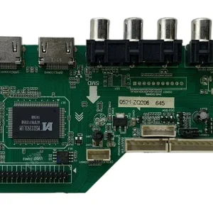 RCA 40GE01M3393LNA35-D1 Main Board for LED40G45RQ (See note)