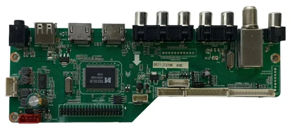 RCA 40GE01M3393LNA35-D1 Main Board for LED40G45RQ (See note)