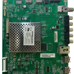 Vizio 756TXDCB02K061 Main Board for E500i-A1 (LTYWNTDQ Serial)