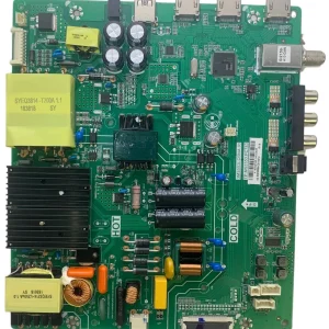 Insignia S8SW353BC010012 Main Board/Power Supply for NS-55D510NA19