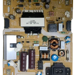Samsung BN44-00866A (L40PF_KHS) Power Supply / LED Board