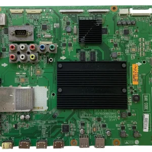 LG EBR61276002 (EAX63969204(0)) Main Board