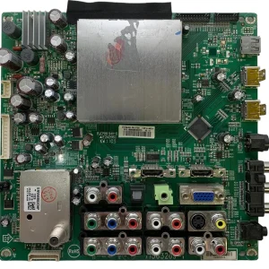 NEC CBPFTQACBZK10703 (715G3269-1) Main Board for E421
