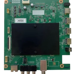 Toshiba 631V0Q00230 691V0Q00230 Main Board for 50LF621U21