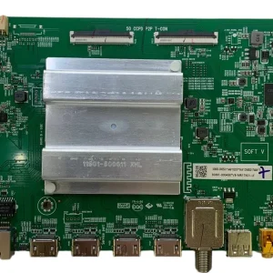 TCL 30800-000501 Main Board 75S455