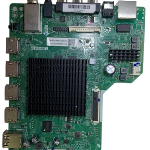 ONN Q22255-KT Main Board for 100012586
