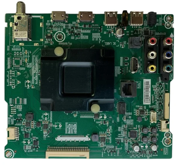 Hisense 198099 / 208974 Main Board for 55H5C (SEE NOTE)