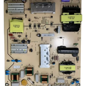 Vizio 09-75CAR160-00 Power Supply / LED Board V756-J03 V756X-J03
