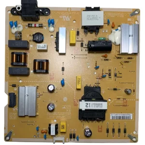 LG EAY65895512 Power Supply/LED Driver Board