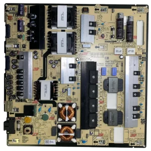 Samsung BN44-01218A Power Supply Board for QN75Q80CDFXZA