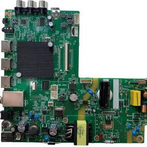 Onn 515C90111M07 M22058-MT M22251-MT Main Board/Power Supply for 100012589