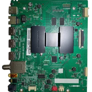 TCL 08-CM50CUN-OC405AA Main Board for 50S421LDAA 50S425TEBA 50S425LEBA