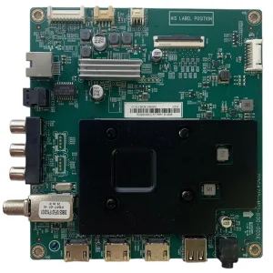 Insignia 756TXLCB02K129 Main Board for NS-50F301NA22