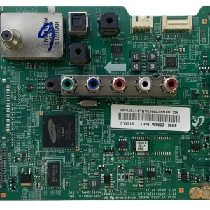 Samsung BN96-28963A Main Board for UN65EH6000FXZA