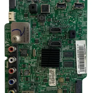 Samsung BN94-08744P Main Board for UN55J620DAFXZA (Version TS01)