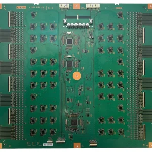 Sony A-2122-844-A LD840 LED Driver