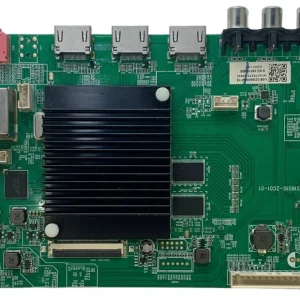 Onn M20011-MT Main Board for 100012586 that uses a T-Con