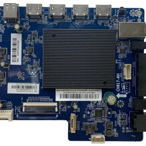 ONN 317GAAMBJ09CTW Main Board for 100012587