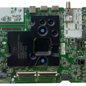 LG EBU66758103 Main Board for 43UQ9000PUD.BUSFLJM
