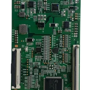 Element BG000N701 BG000N700 338Z054-1 ZAZZ T-Con Board