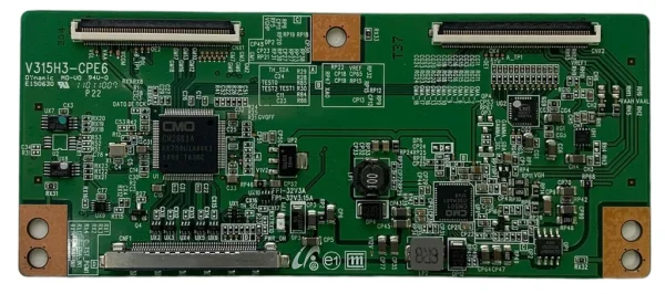 CMO 35-D057146 (35-D057146, V315H3-CPE6) T-Con Board