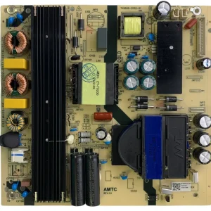 ONN 514C6505M18 Power Supply / LED Board