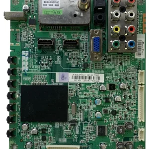 Toshiba 461C2P51L03 Main Board for 32DT1U