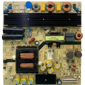JVC 514C5502M80 Power Supply Board for LT-55MAW595