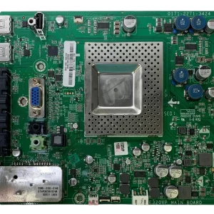 Vizio 3632-1292-0150 (3632-1292-0395) Main Board for E320VP