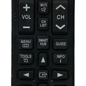 Samsung BN59-01199F Remote Control--Open Bag UN32J5205 UN40J6200 UN48J6200 UN50J6200