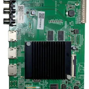Onn M21047-MV Main Board for 100012586